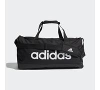 Sac en toile Essentials Logo Format moyen Black / White 1 Taille