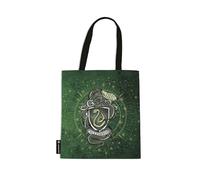 Sac en toile HARRY POTTER Serpentard