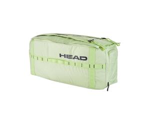 Sac en toile HEAD Extreme Pro - Taille M Grey/Lime