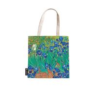 Sac en toile Iris de Van Gogh