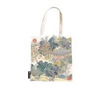 Sac en toile L'Âge d'Or de la Prospérité