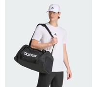 Sac en toile Linear Format moyen Black / Black / White 1 Taille