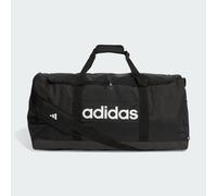 Sac en toile Linear grand format Black / Black / White 1 Taille