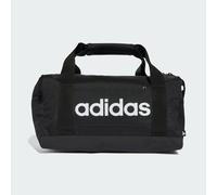 Sac en toile Linear Petit format Black / Black / White 1 Taille