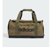 Sac en toile Linear Petit format Olive Strata / Black 1 Taille