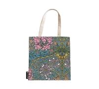Sac en toile Morris Chèvrefeuille Rose