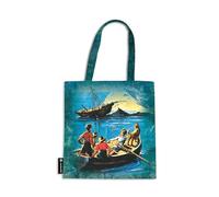 Sac en toile Paperblanks Le Club des Cinq