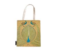 Paperblanks Sacs en toile Sangorski & Sutcliffe Les Paons de Hafiz