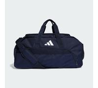 Adidas Mixte Tiro League Duffel Bag, Team Navy Blue 2 / Black/White, M