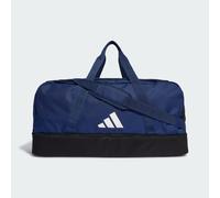 adidas Tiro League Duffel Bag Mixte, Team Navy Blue 2 / Black/White, L