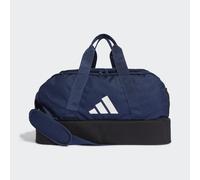 adidas Tiro League Duffel Bag Mixte, Team Navy Blue 2 / Black/White, S
