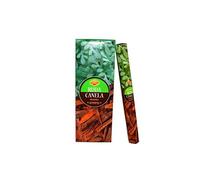 SAC Encens Ruda Canela (Ruda Cinnamon) 120 bâtonnets aromatiques