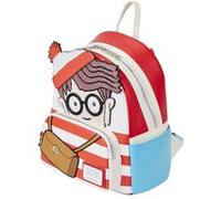 Sac enfant Funko Loungefly Where's Waldo Cosplay Multicolore G