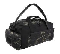 Sac Enlarged Urban Training Bag 70 L Helikon-Tex - MultiCam Black/Black