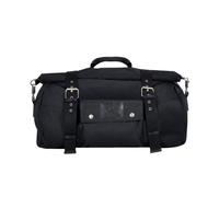 OXFORD Heritage Roll Bag Noir 30L