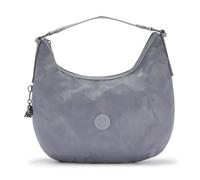 Sac épaule - KIPLING - GALYA - Grey Camo - 35 cm - 1 compartiment - 3 poches intérieures