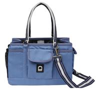 Sac Equipage Squared Bleu TU