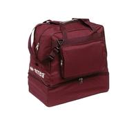 Errea Sac Basic Media – Rouge – TU – Unisexe