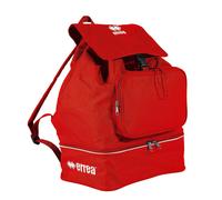 Errea Sac à dos Mercury Rouge Taille unique Unisexe