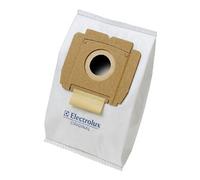 Electrolux Sacs pour aspirateur ES51 – 4 sacs + 1 micro filtre d'origine pour Tornado 9002565449