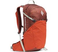 Black Diamond Trail Vista 20l Backpack Marron M-L