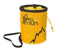 Sac à magnésie La Sportiva Laspo Chalk jaune
