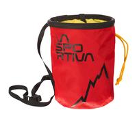 Sac escalade La Sportiva LSP Rouge TU