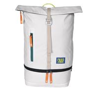 Sac escalade Snap Climbing Roll Top Blanc 17 L