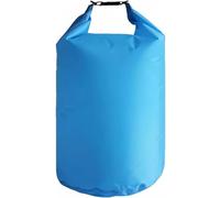 Sac étanche 10L/20L/40L/70L/90L Sac étanche ultra léger Sacs de sports nautiques pour kayak, plage, natation, camping, randonnée, bleu, 90L, Roll-top Dry Bag