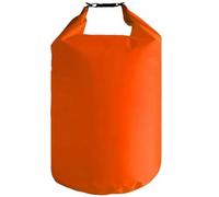 Sac étanche 10L/20L/40L/70L/90L Sac étanche ultra léger Sacs de sports nautiques pour kayak, plage, natation, camping, randonnée, Orange, 90L, Roll-top Dry Bag