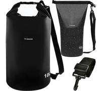 Sac étanche 10L noir 23565