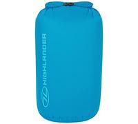 Sac imperméable Outdoor Lightweight Dry Sack 140 L Highlander - Electric Blue