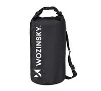 Sac étanche 20L pour kayak/SUP (Stand Up Paddle) - Noir