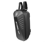 Sac Étanche À Fermeture Éclair Pour Trottinette D'extérieur, Sac De Sport Et De Divertissement Électrique Pour Roues Montantes