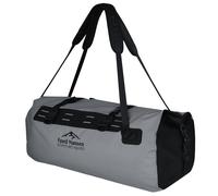 Sac étanche Adventure Bag 2.0 Fjord Nansen 80 l - Grey/Black