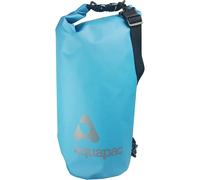 Aquapac étanche Sac Sec trailpr OOF Drybag 25L, Cyan Bleu, 50 x 24 x 3 cm, 25 L, 736