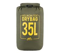 Sac étanche Arid Dry Sack 35 L Helikon - Olive Green/Black