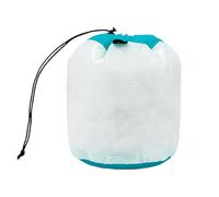 Sac étanche avec cordon de serrage, pochette étanche, trousse de maquillage de voyage, plage, randonnée, vêtements, soins de la peau cosmétiques, bleu, Reportez-vous à la description, Unisexe