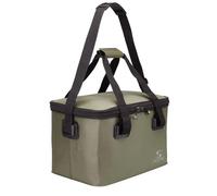 Sac étanche Carp Spirit Bakkan 45L Vert 45 L