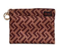 Sac étanche CIRCE Care : Sac hygiénique réutilisable et Lavable pour Voyager ; Trousse de Toilette pour Coupe menstruelle; Rangez Vos Articles sans Les mélanger avec d'autres Articles