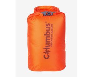 Sac étanche Columbus Outdoor Ultralight Dry Sack 8L orange