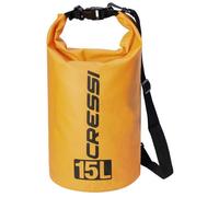 Sac Étanche - Cressi - Dry Bag - Orange - 15L - Imperméable