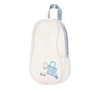 Sac étanche de 7 L, organiseur de bain en plein air, 36 x 23 x 7,5 cm, sac portable pour garder le matériel au sec, idéal pour le kayak, le bateau, la natation, le camping, les activités de plage