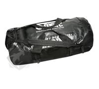 Omer Mega Dry Gear Bag Noir