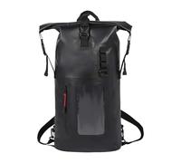 Sac étanche Dry Bag - Sac Sec, léger et étanche | Sac d'équipement Flottant pour Kayak, Camping, Bateau, randonnée, Sac à Dos Dry Bag, étanche A, Noir, Voir Description, Voir Description