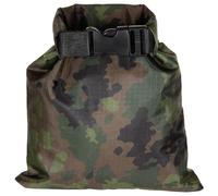 MFH Sac fourre-tout Drybag 1 l, Camouflage M05, Pour les voyages