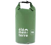 Sac étanche Élémenterre Anaso 10 L Vert 10 L