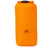 Sac étanche ÉQUIPEMENT DE MONTAGNE Drybag léger 20L Orange Sherbert