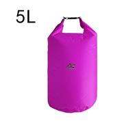 Sac étanche et flottant pour activités en plein air,sacoche sèche pour équipement nautique,pêche,rafting,natation - Type Z1