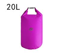 Sac étanche et flottant pour activités en plein air,sacoche sèche pour équipement nautique,pêche,rafting,natation - Type Z3